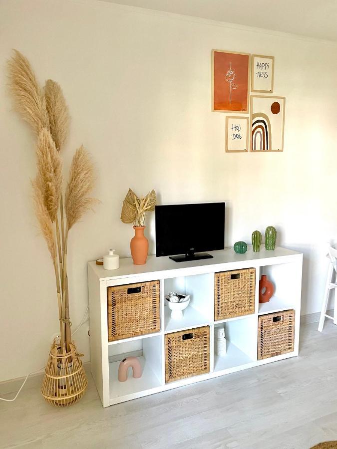 Appart Cosy 4 Personnes, A 400M De La Plage Bormes-les-Mimosas Exterior foto